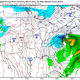Illustration for article titled Why the Full Moon Could Make This Weekend's Blizzard More Destructive